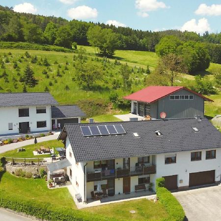 Appartement Haus Schmid à Falkenfels Extérieur photo