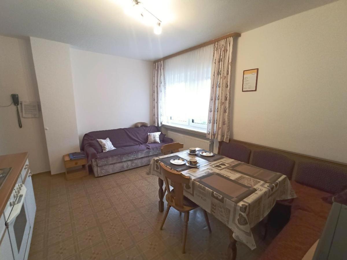 Appartement Haus Schmid à Falkenfels Extérieur photo