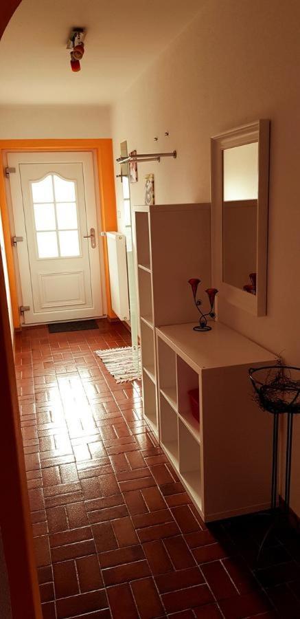 Appartement Haus Schmid à Falkenfels Extérieur photo