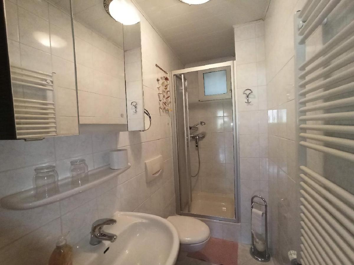 Appartement Haus Schmid à Falkenfels Extérieur photo