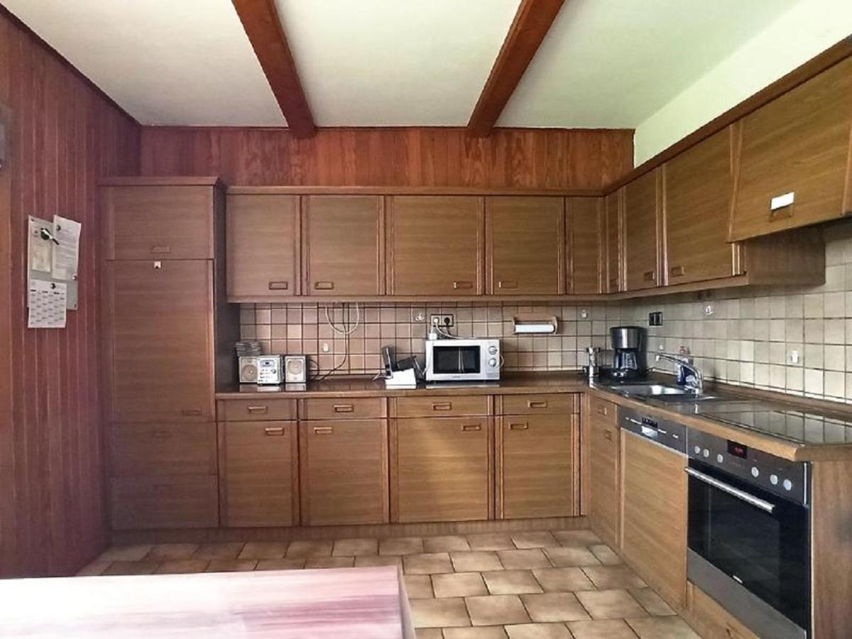 Appartement Haus Schmid à Falkenfels Extérieur photo