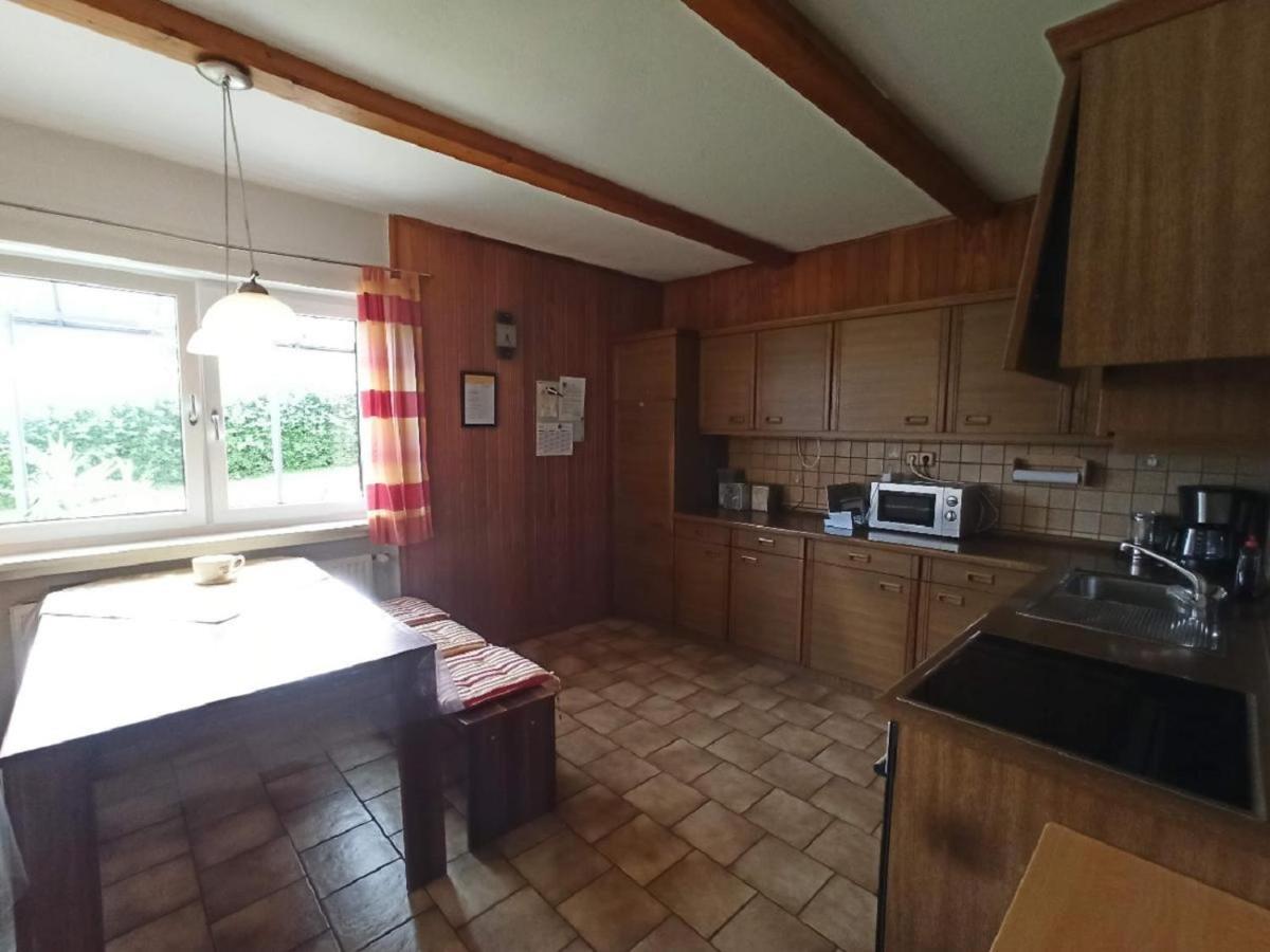 Appartement Haus Schmid à Falkenfels Extérieur photo